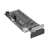 BOSCH LBB 3422/20 Модуль интерфейса с панелью переводчика CCS 400